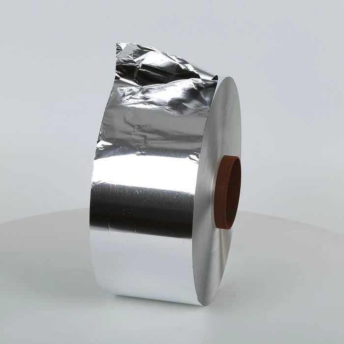 Aluminum Foil In Cigarette Paper Aluminum Foil In Cigarette Paper