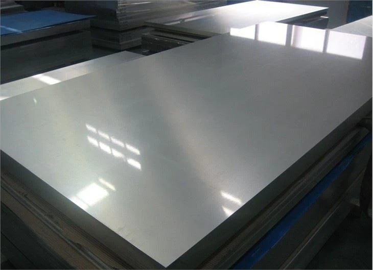 Aluminum Sheet Aluminum Sheet